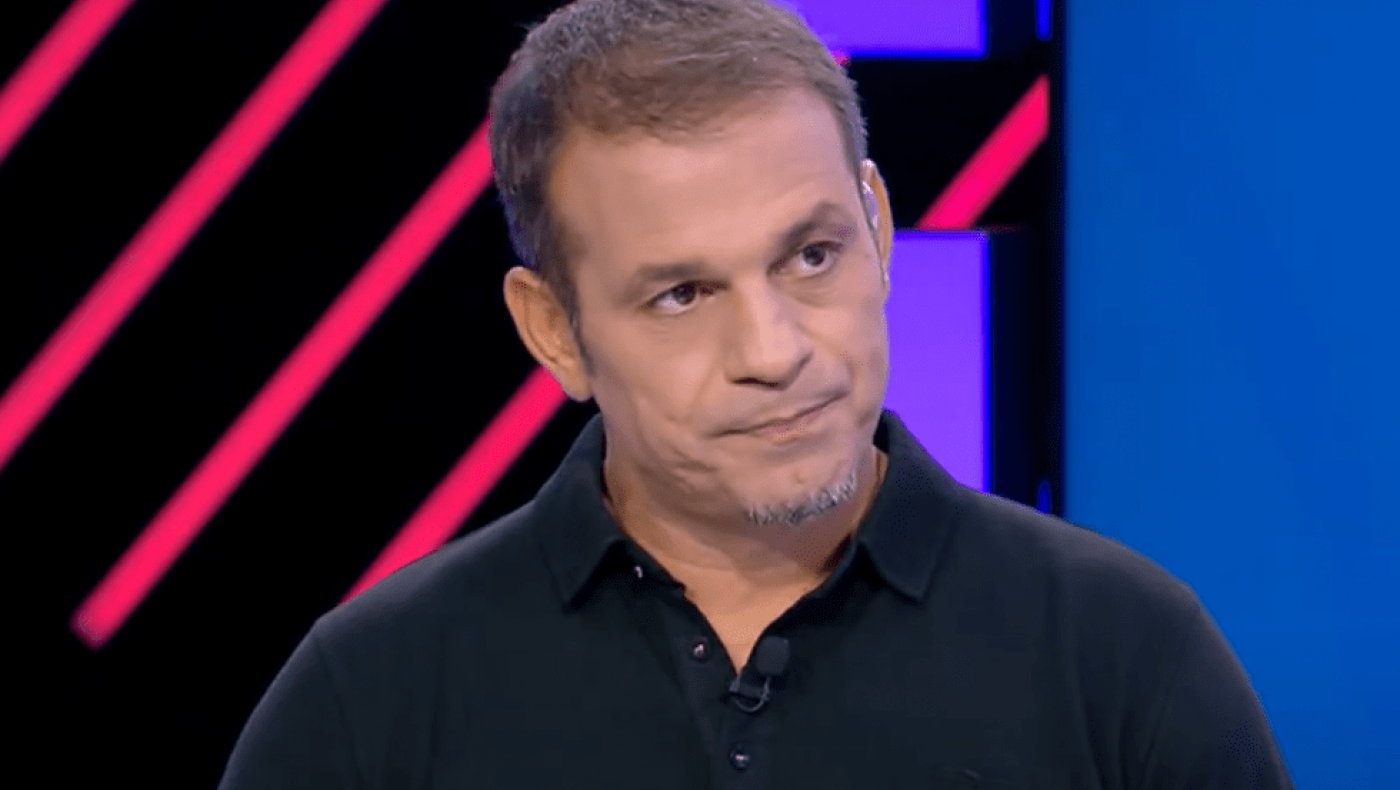 Νικολαΐδης: «Επηρεάζει τον ΠΑΟΚ η απουσία Λουτσέσκου»