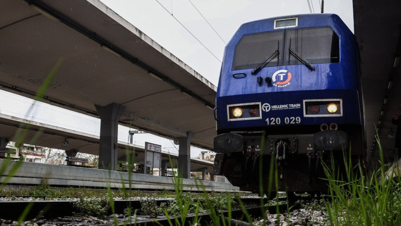 ΟΣΕ: Τι απαντάει για το συμβάν στον Προαστιακό τον Δεκέμβριο