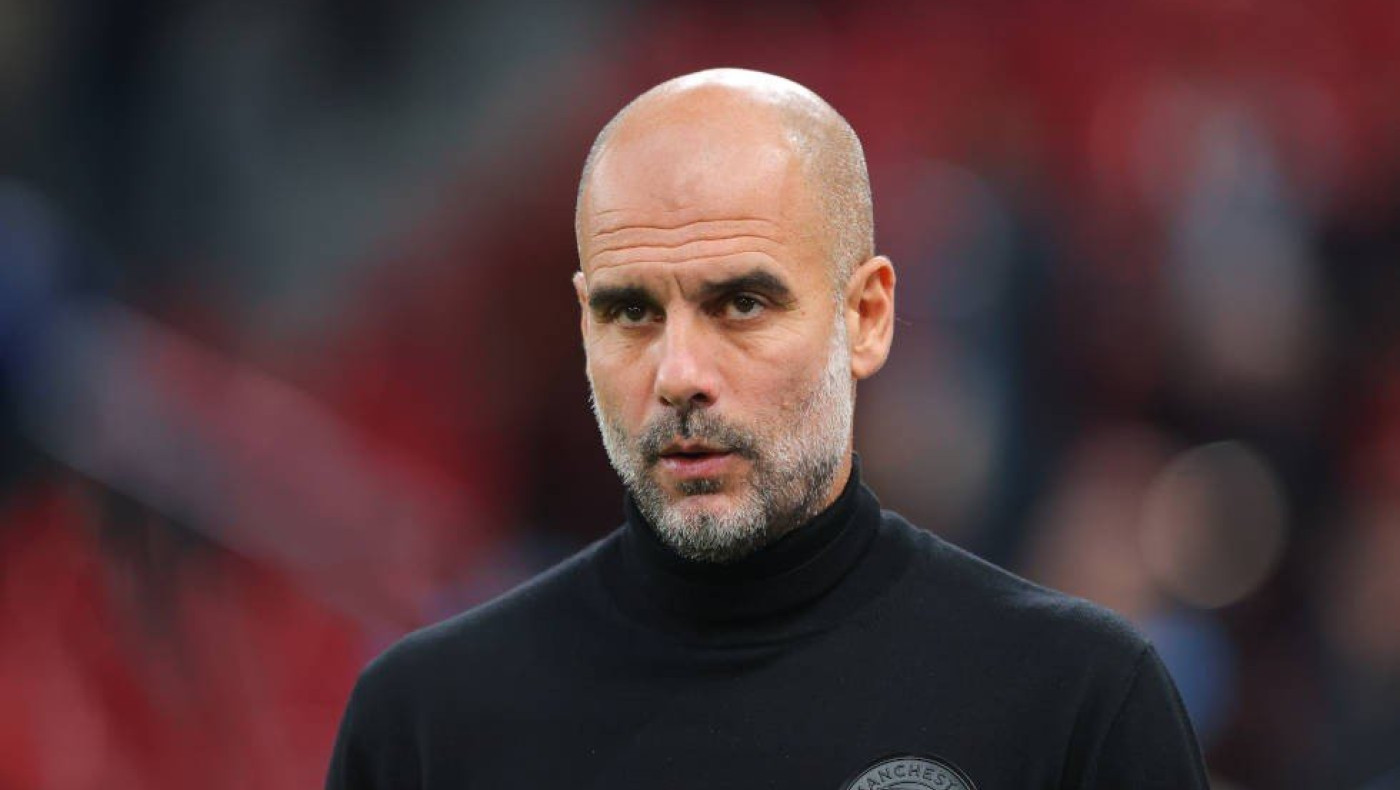 Δίνουν τα «κλειδιά» της εθνικής ομάδας στον Γκουαρδιόλα οι Ιταλοί;