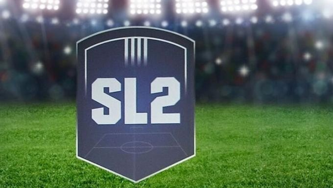 Super League 2: Στις 24 Σεπτεμβρίου η σέντρα ακόμη και αν δεν υπάρχει συμφωνία για τηλεοπτικό