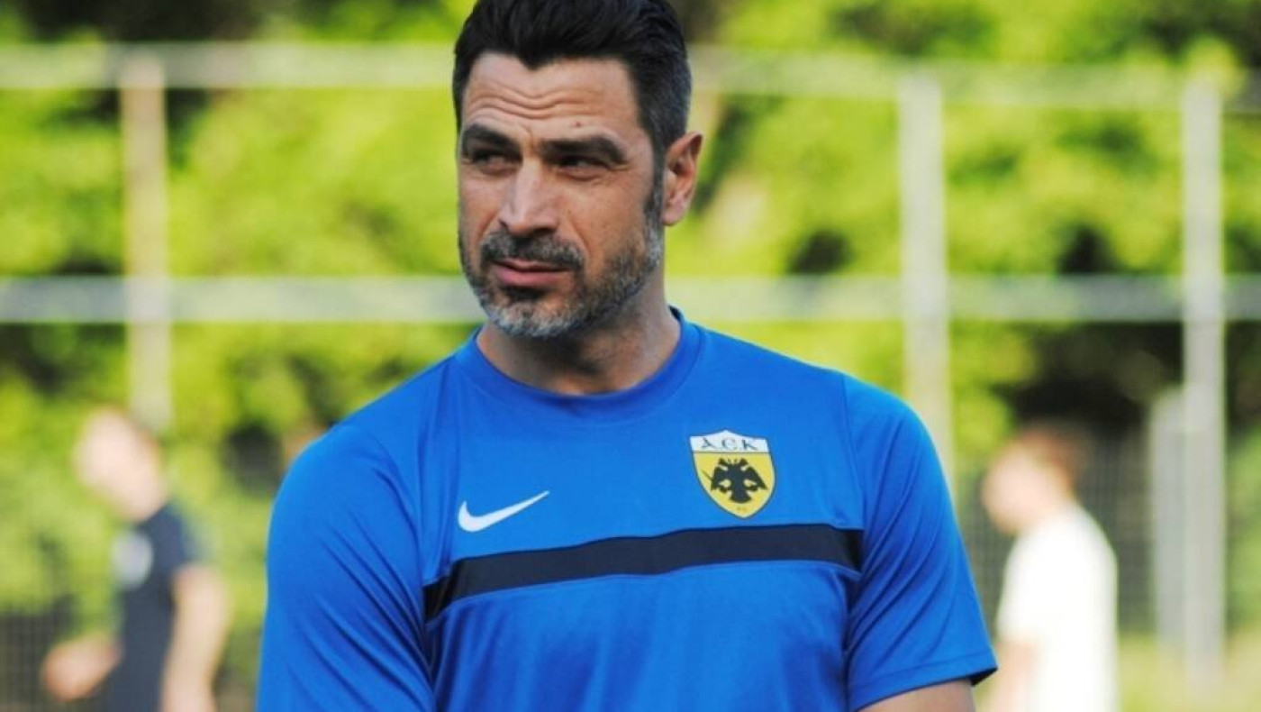 Ζήκος: «Η Super League 2 είναι το πιο στημένο πρωτάθλημα στον κόσμο»