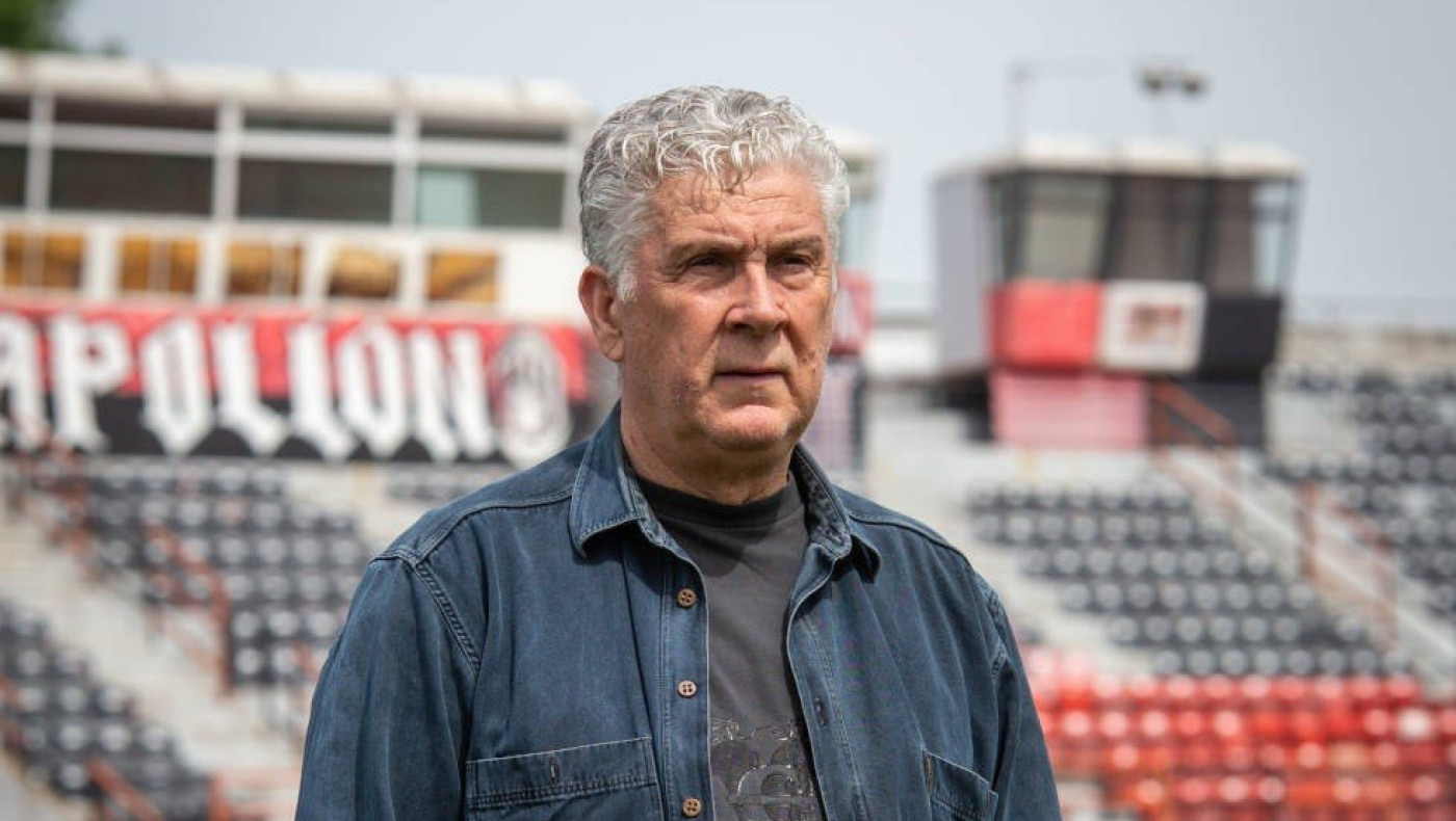 Μήνου για τον «τελικό» της εθνικής: «Μόνο με χαμηλό σκορ έχουμε ελπίδες»