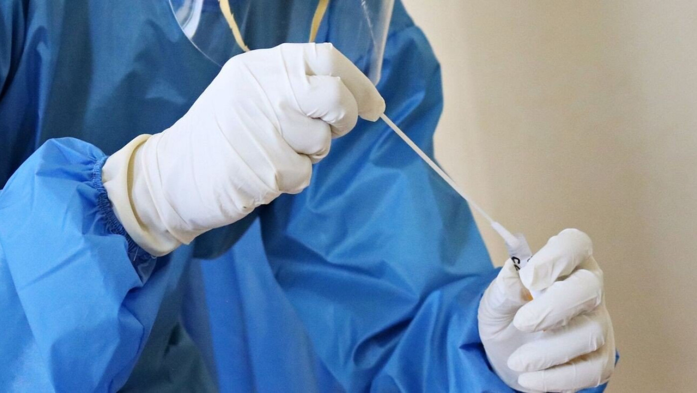 ΕΟΔΥ: 44 θάνατοι από κορωνοϊό και 69 διασωληνωμένοι την τελευταία εβδομάδα