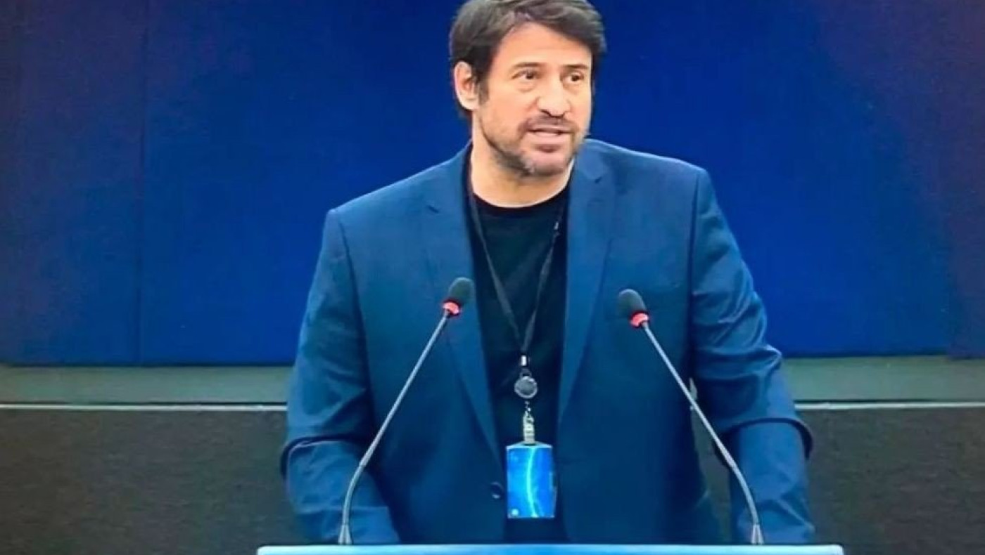 Αλέξης Γεωργούλης: «Θέλω να πάω σε μια δεύτερη θητεία»