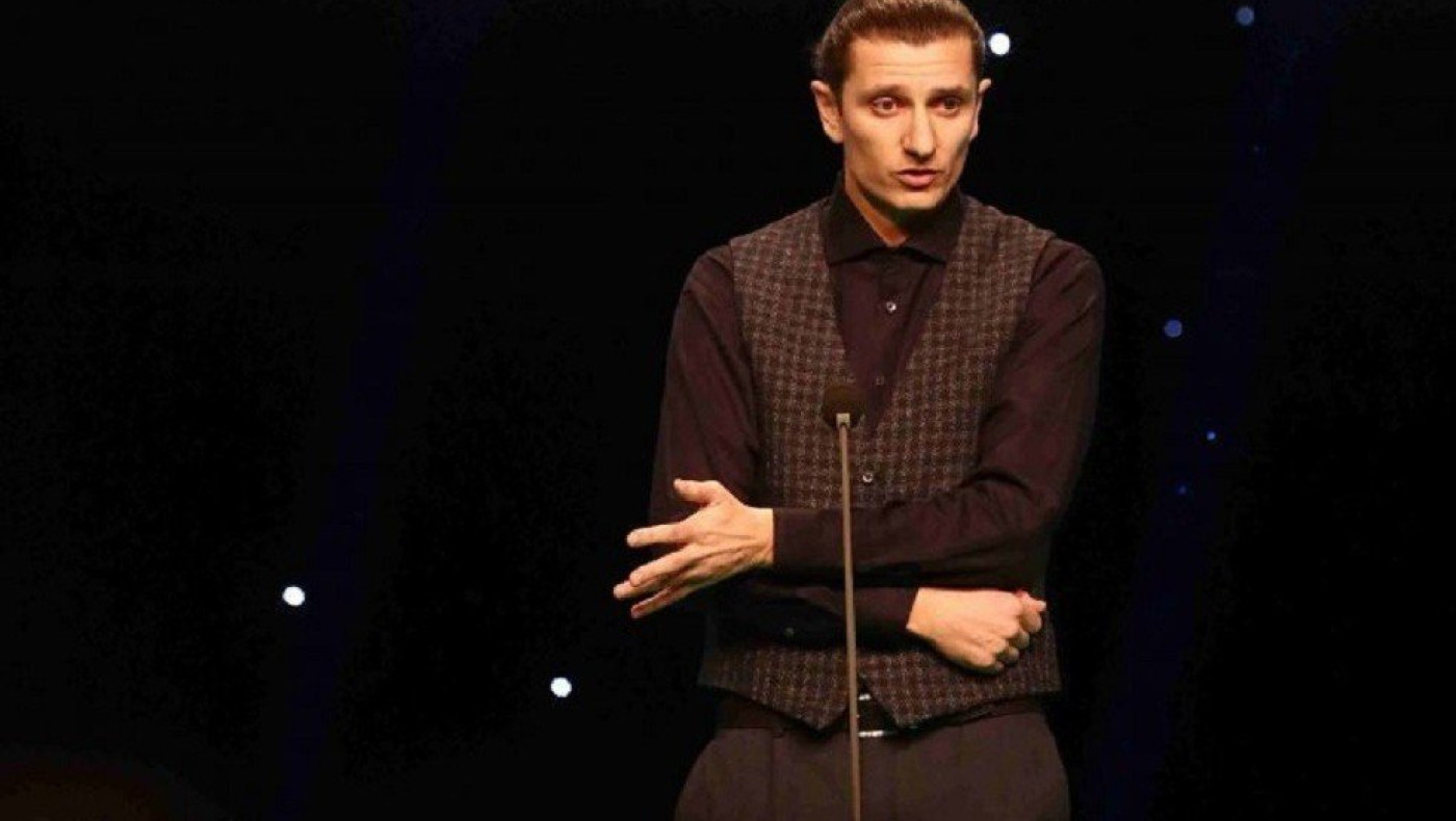 Μπαντής για επίσκεψη στον Βοριαζίδη: «Είναι σε πολύ καλή ψυχολογική κατάσταση»-Το παράδειγμα του Πέλκα με Μίσιτς