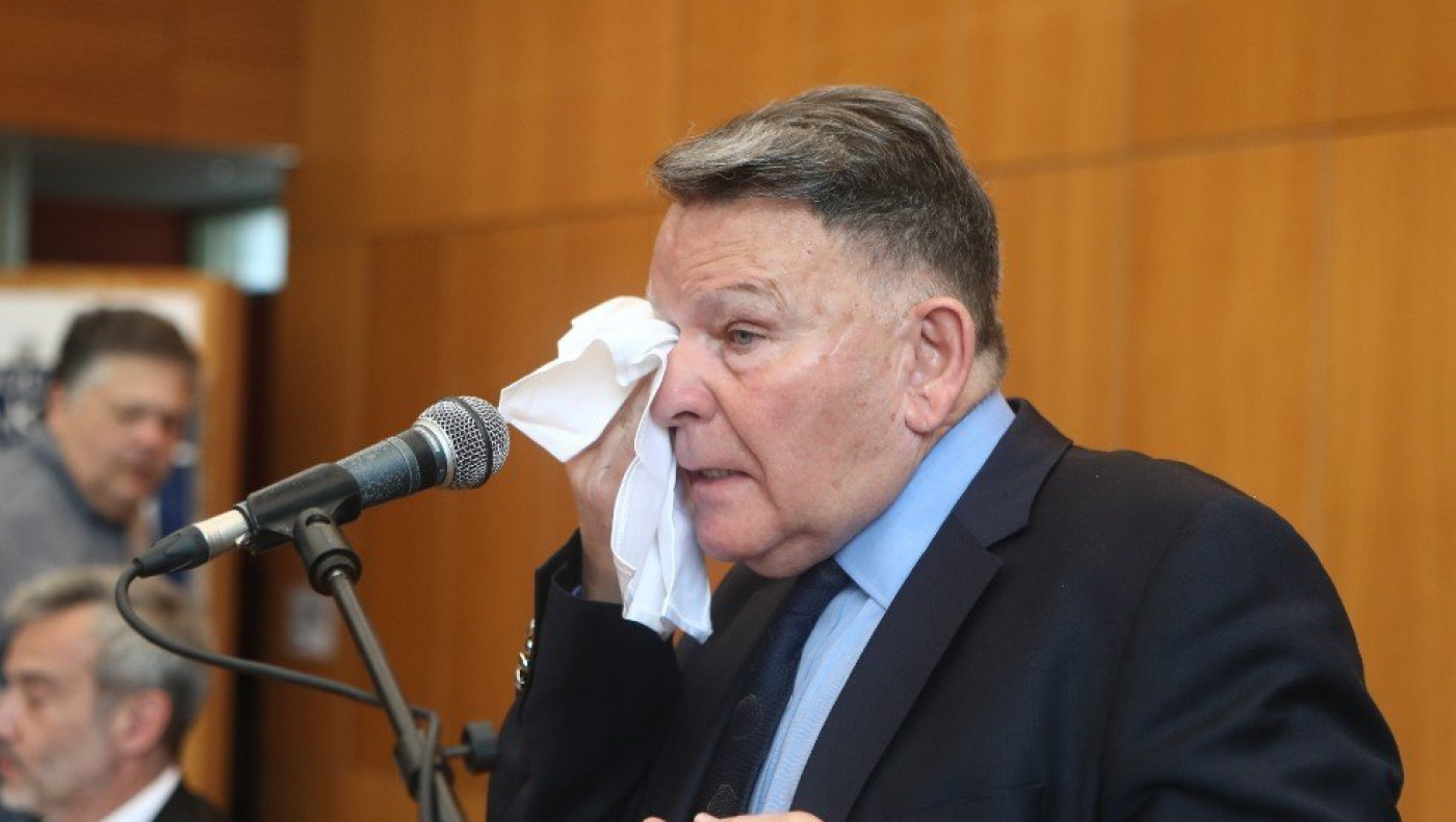 Βόμβα Κούγια για Ηρακλή: «Αν δεν ανακαλέσουν τις ανακοινώσεις οι οργανωμένοι, αποσύρομαι»