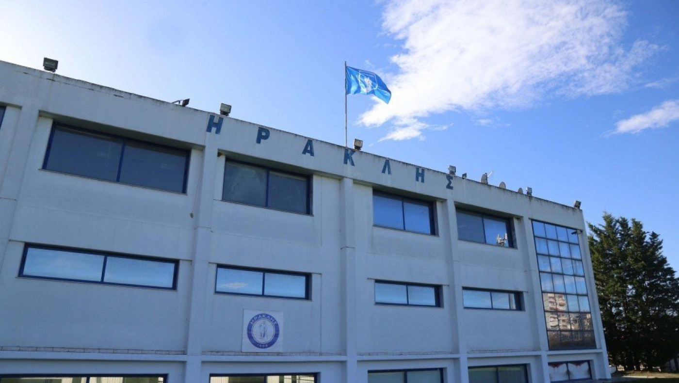 Υπόθεση Μάρα: H αίτηση αναψηλάφησης του Ηρακλή απορρίφθηκε επειδή δεν είχε υπογραφή δικηγόρου!