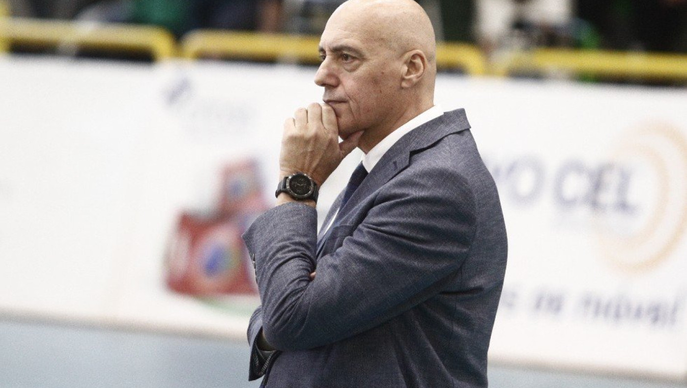 Mιλενκόσκι: «Πρέπει να συνεχίσουμε τη σκληρή δουλειά»