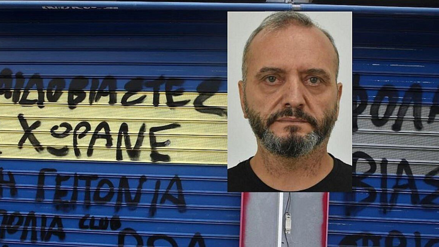 «Τιμωρούν εμένα και τα οκτώ παιδιά μου» - Η μητέρα της 12χρονης από τον Κολωνό μιλά μέσα από τη φυλακή