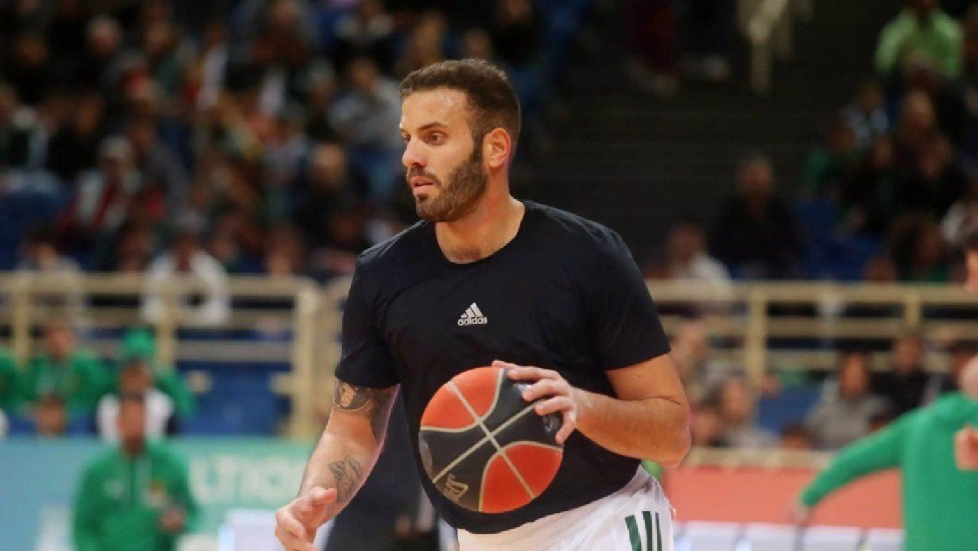 «Πολιτικό δάκτυλο» βλέπει ο Νίκος Παππάς πίσω από την αποβολή του