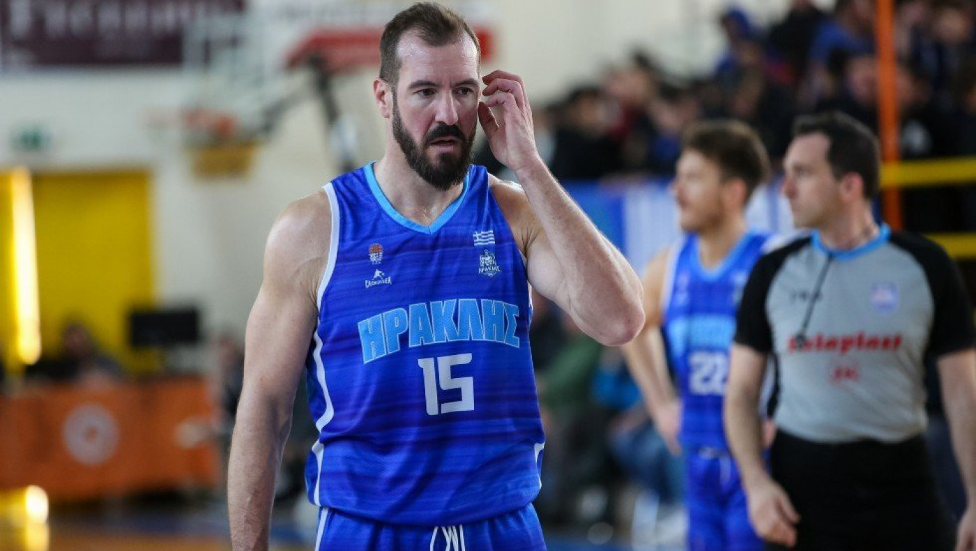 Χαριτόπουλος: «Ο ΠΑΟΚ έχει την πίεση, ο Άρης τη σκληρή άμυνα»