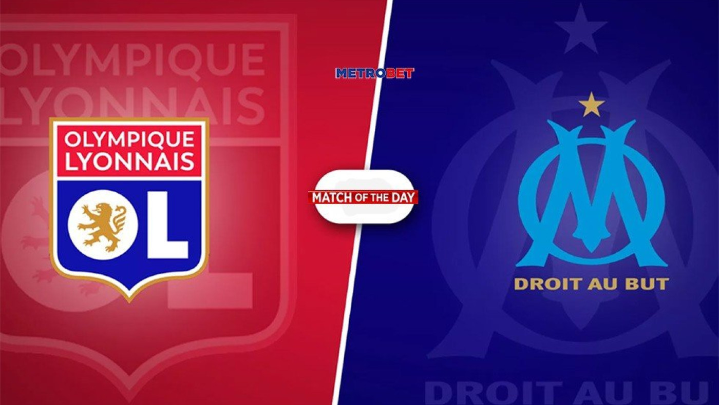 «Ματς της ημέρας» : - Λυών - Μαρσέιγ –