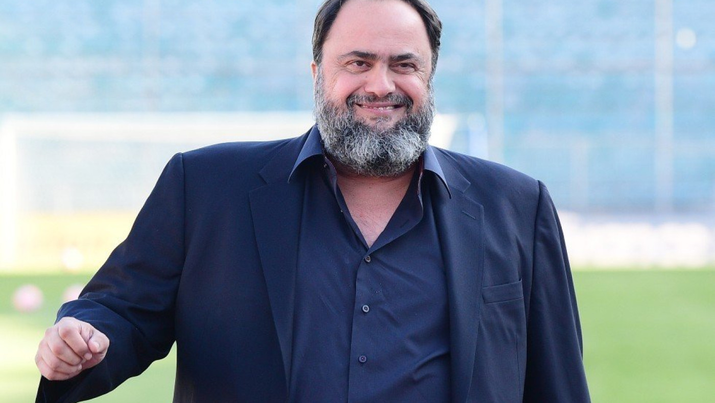 Αντίθετος ο Μαρινάκης με την οικονομική βοήθεια στη Super League 2 - Νέα επιστολή στην ΕΠΟ