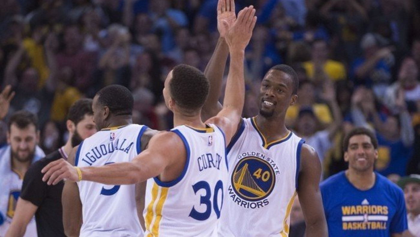 «Χείμαρρος» οι Ουόριορς (videos)