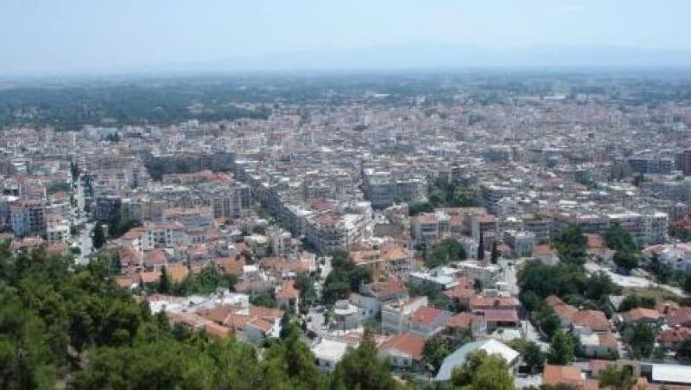 Σέρρες: Υποψήφια πόλη για ευρωπαϊκό «πράσινο» βραβείο