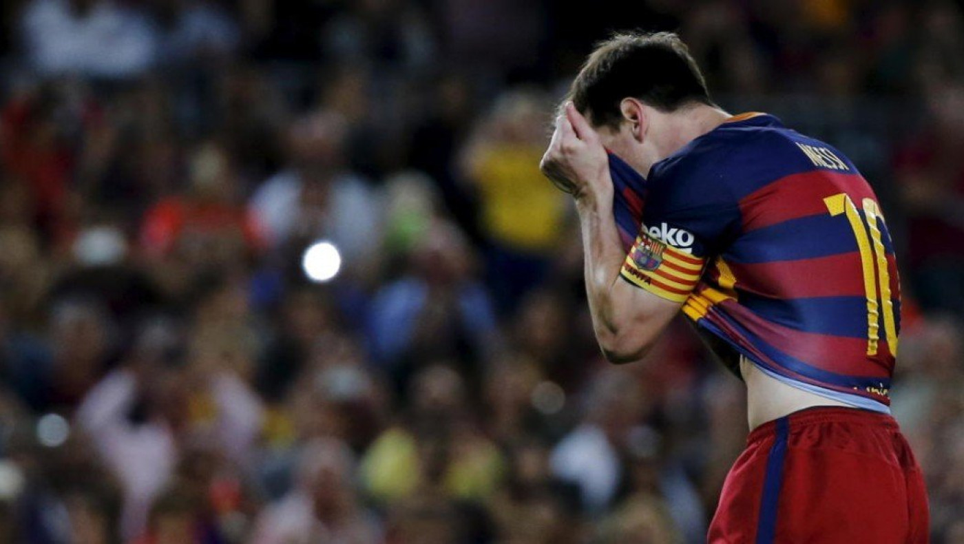 Και ο Μέσι για την σφαγή στο Παρίσι