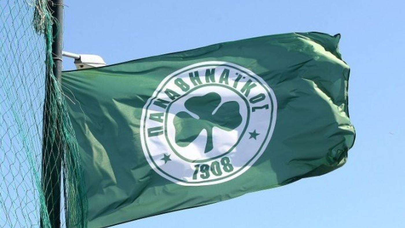 Τα ρίχνει στον... Παππά ο Παναθηναϊκός!