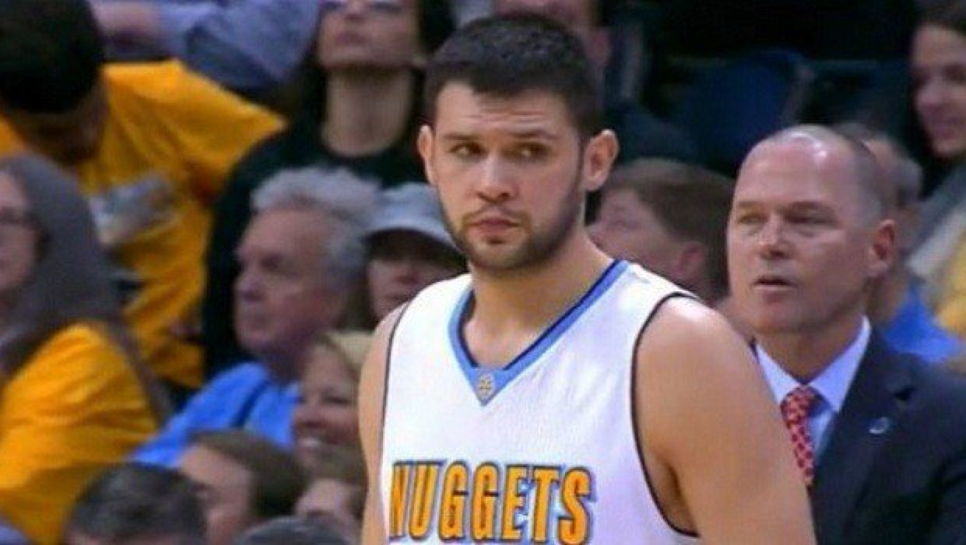 Νίκη για τους Νάγκετς με θετικό Παπανικολάου (vid)