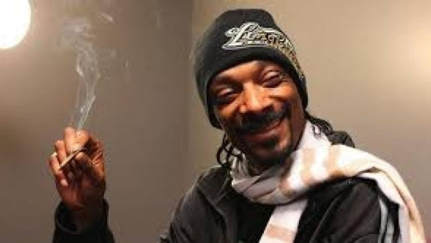 Ο Snoop Dogg λάνσαρε τη δική του μάρκα... μαριχουάνας! (ΒΙΝΤΕΟ)
