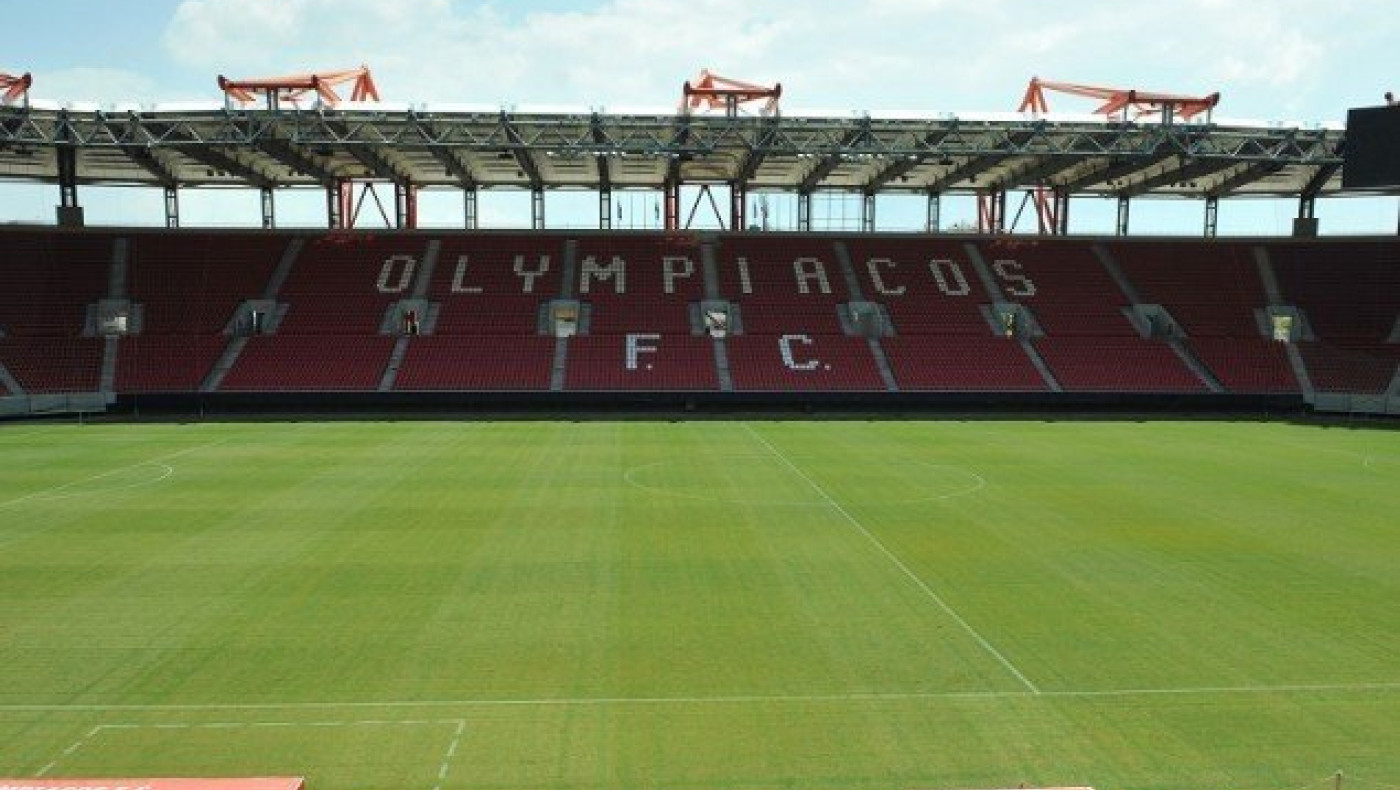 Στα 100 καλύτερα το Καραϊσκάκης !