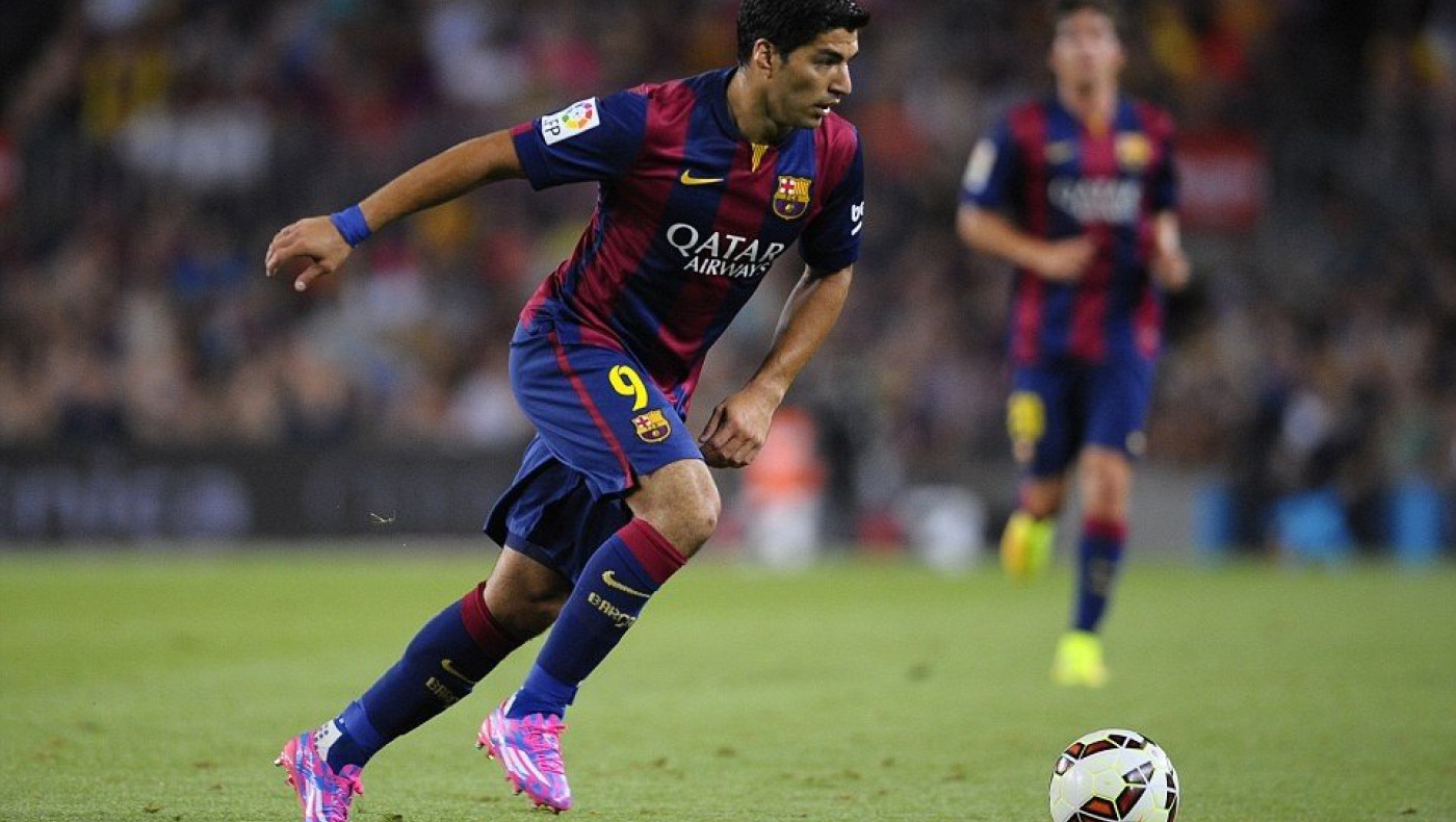 ΘΕΜΑ: Από την Ουρουγουάη στη Βαρκελώνη γράφει ιστορία! (videos)