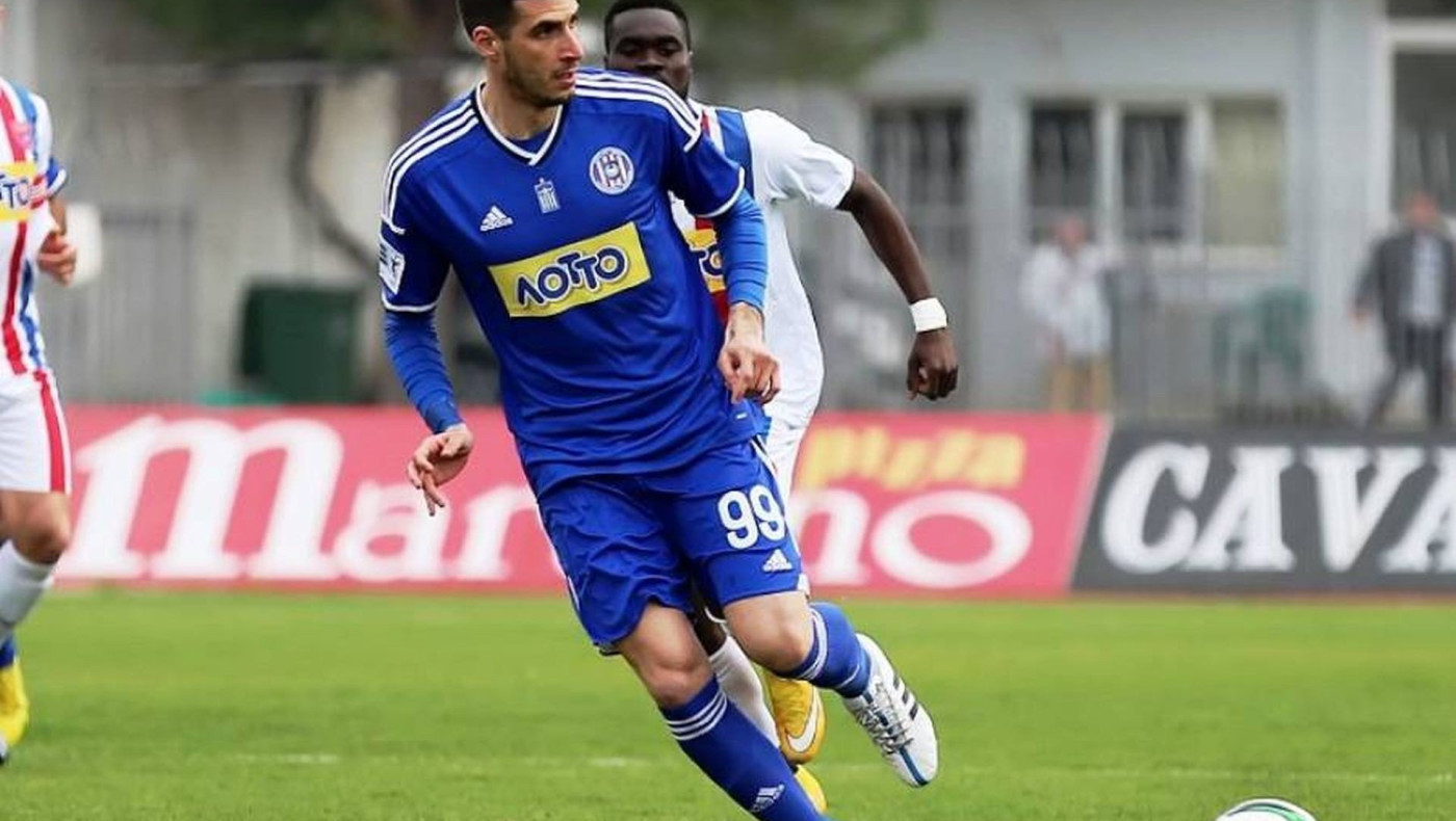 Το σκέφτονται για Πετρόπουλο στην Ξάνθη