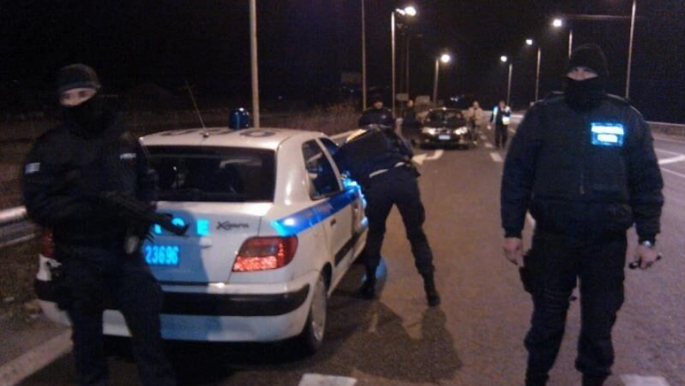 Τροχαίο με έναν νεκρό και δύο τραυματίες λίγο πριν την έξοδο για Χαλάστρα