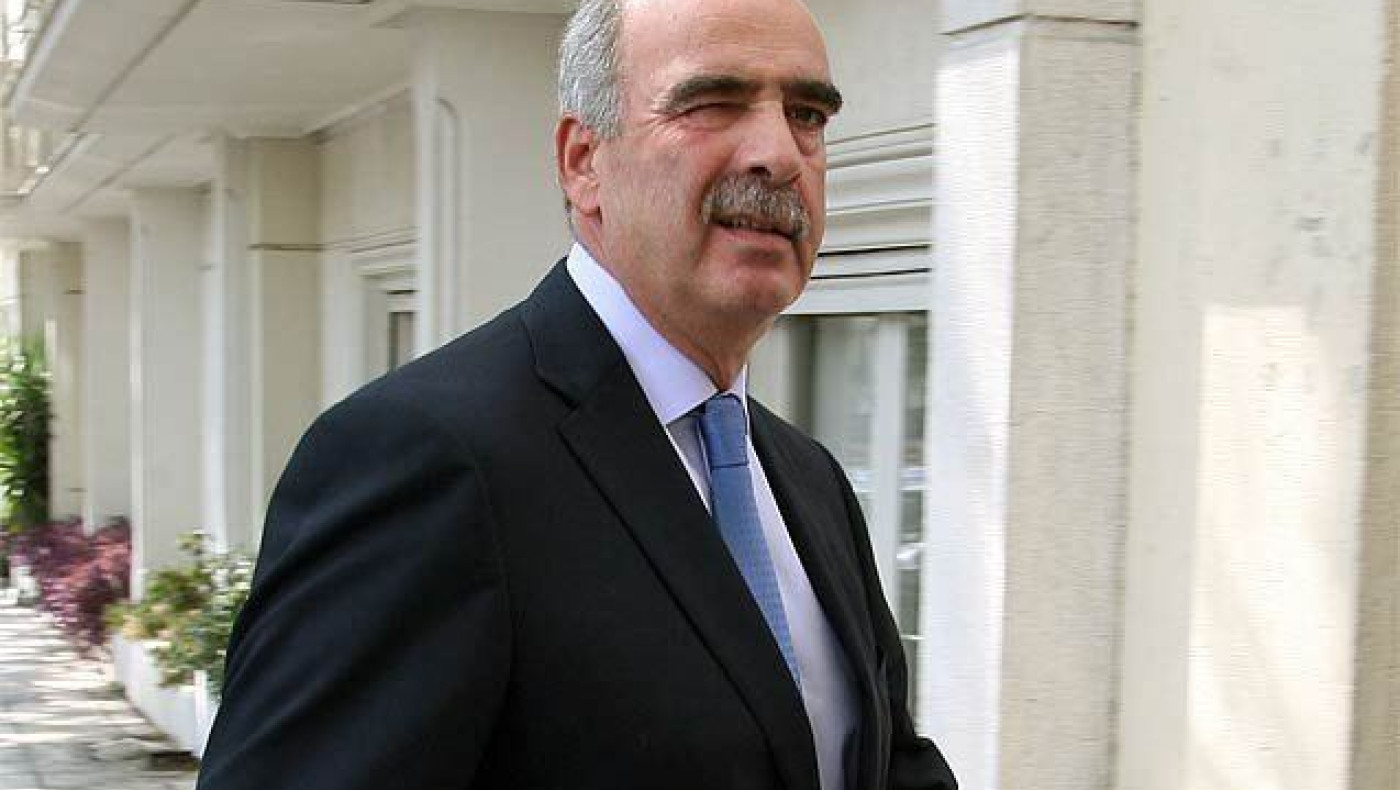 Στη Θεσσαλονίκη τη Δευτέρα ο Μεϊμαράκης