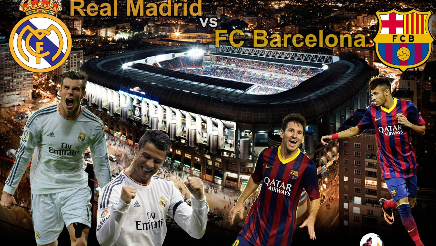 Τα el clasico που έγραψαν ιστορία!   