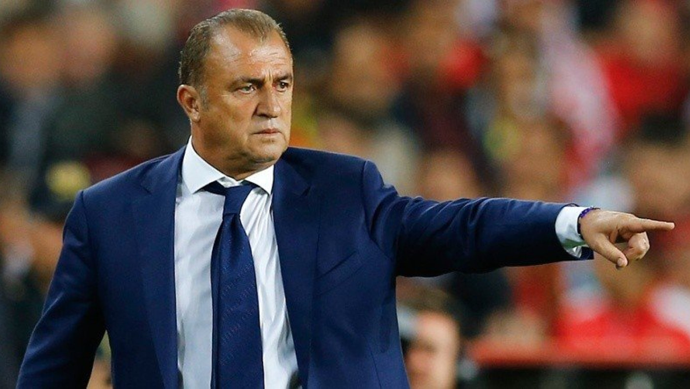 Τερίμ: «Με μαχητικότητα για τη νίκη»