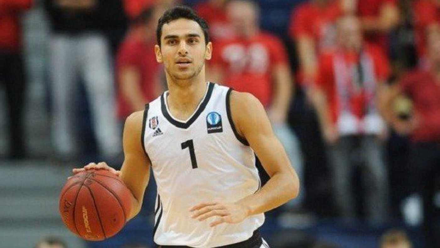 Μείον ένας στην Μπεσίκτας