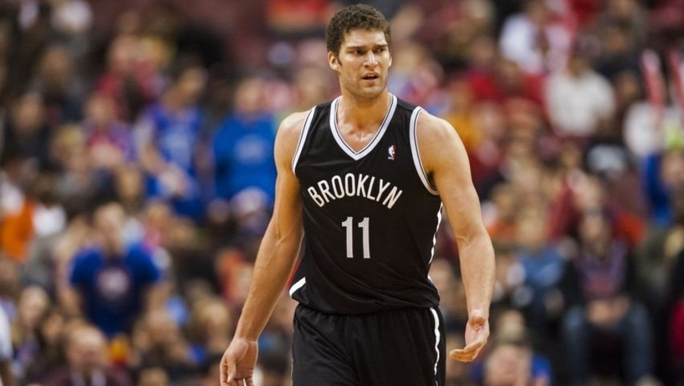 Εσβησε τα φώτα ο Λόπεζ και «πάτησε» κορυφή! (video)