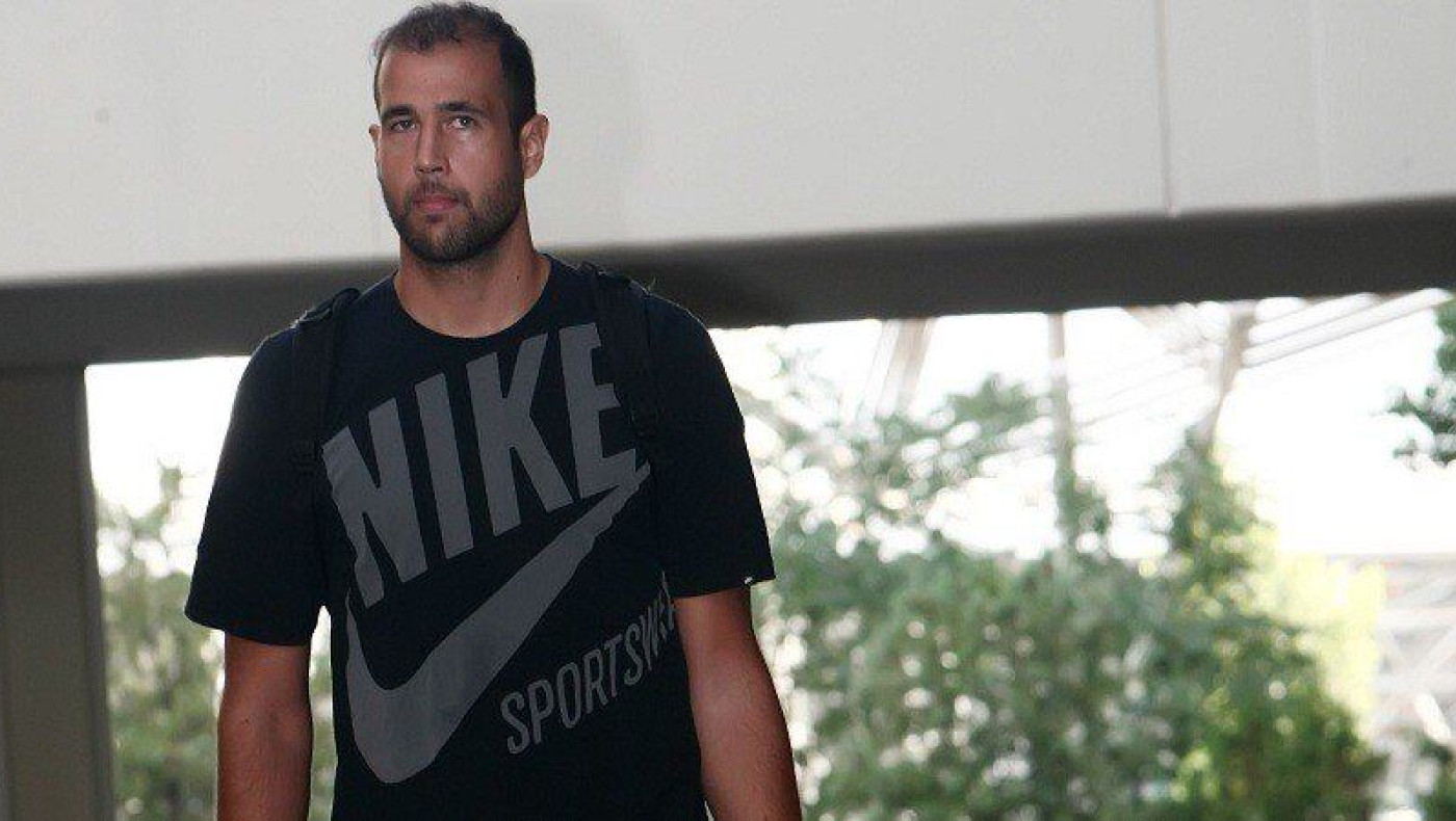 Ανακοίνωσε Γλυνιαδάκη η Κηφισιά