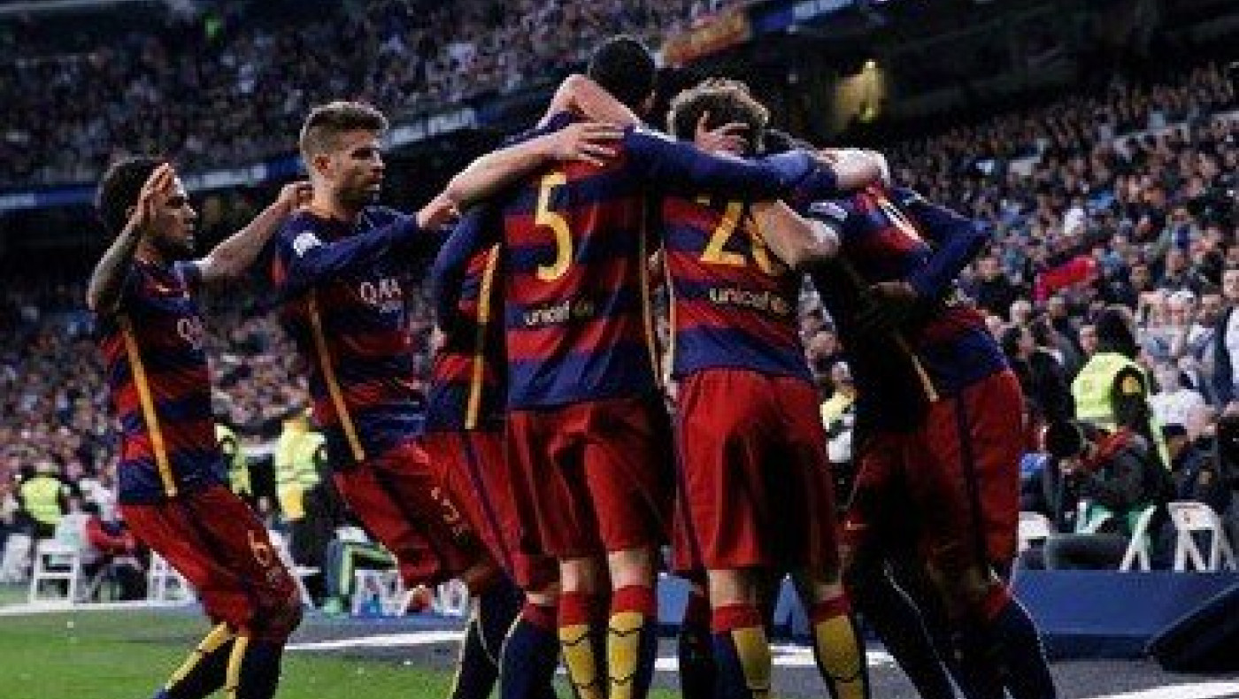 Το γκολ - ποίημα του Ινιέστα! (video)