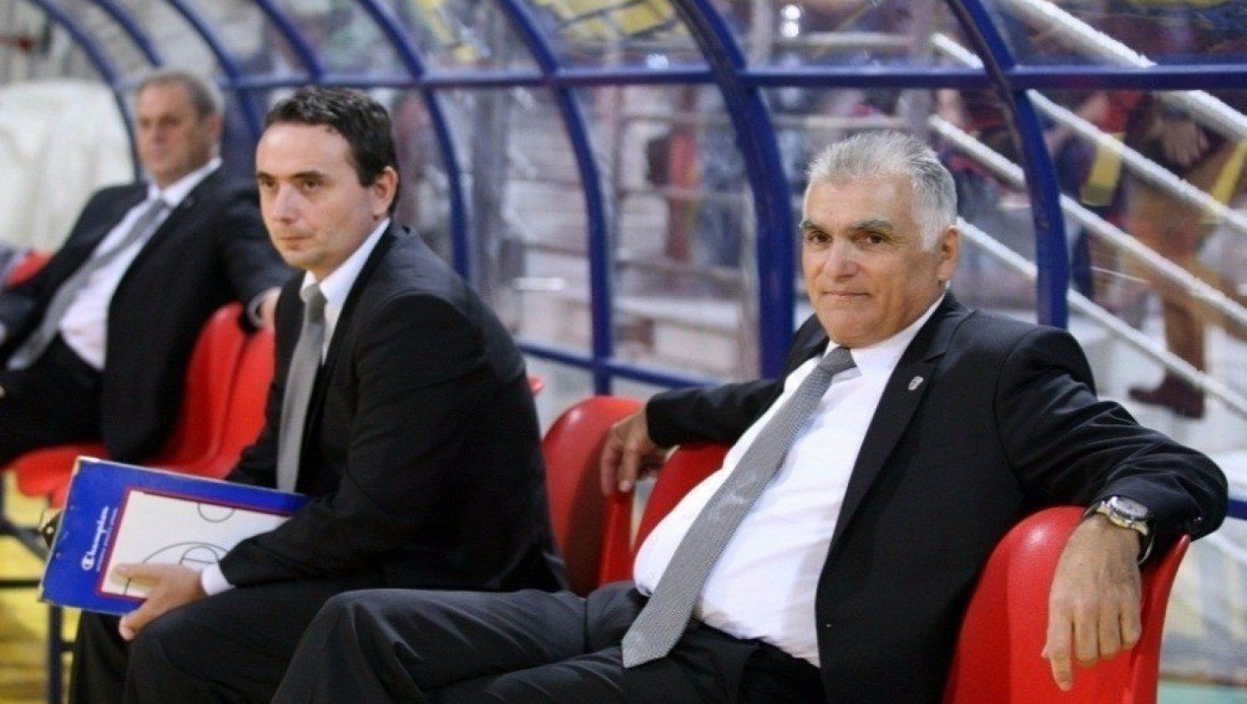 Μπούτσκος: «Θέλουμε πάρα πολύ τη νίκη»