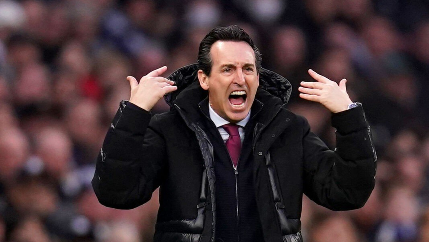 «Στο ένα Metro»: Κάνει απίθανη πορεία ﻿η Άστον Βίλα με Έμερι