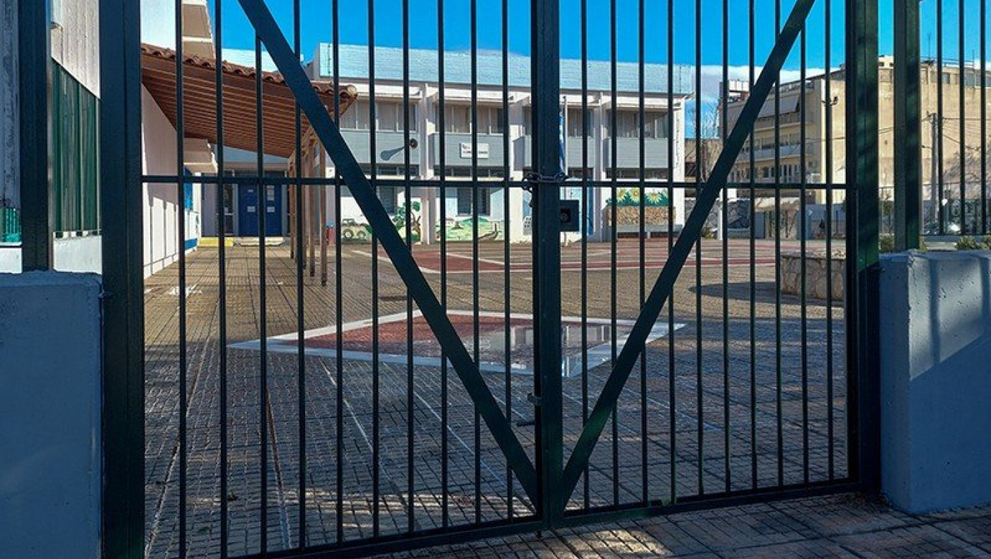 Απόπειρα αρπαγής παιδιών σε σχολείο στην Πάτρα, με «δέλεαρ» καραμέλες