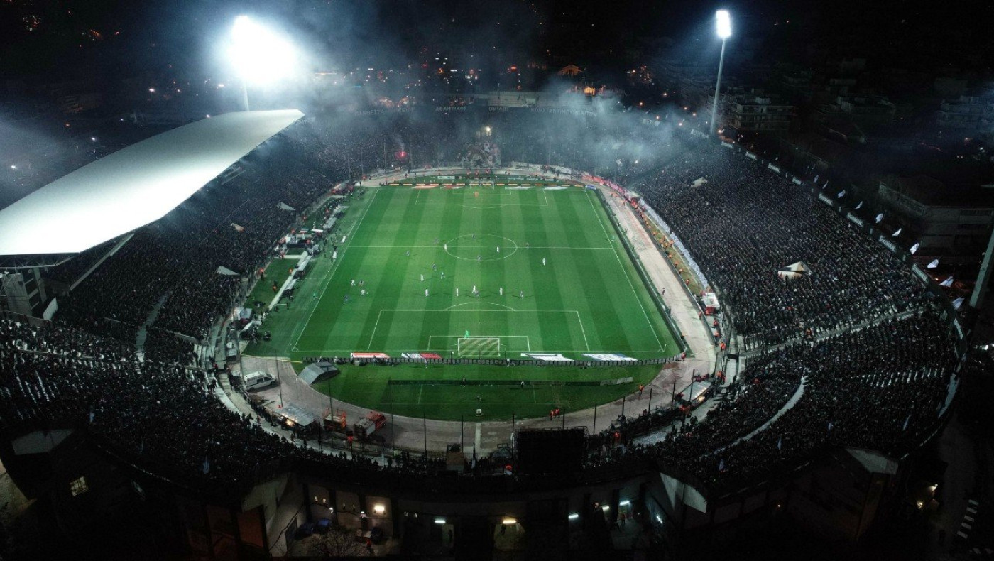 ΠΑΟΚ: Έστειλε επίσημο έγγραφο ο Α.Σ. στην ΠΑΕ, την Δευτέρα η συνάντηση για τη νέα Τούμπα