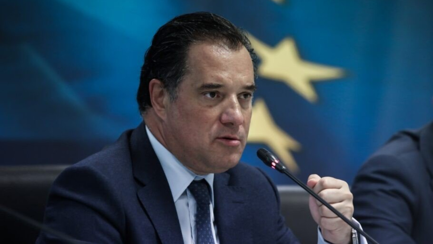 Άδωνις Γεωργιάδης: Δέχθηκε απειλές θανάτου μέσω διαδικτύου-Συνελήφθη ο αποστολέας