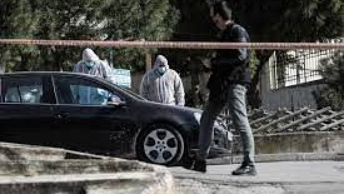 Δολοφονία Καραϊβάζ: Με Ferrari κυκλοφορούσε ο 40χρονος συλληφθείς
