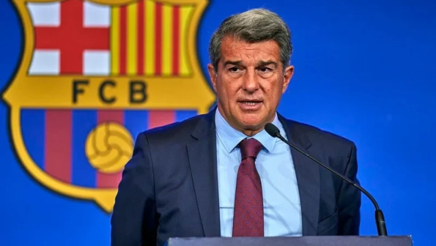 Μπαρτσελόνα: Κίνδυνος αποκλεισμού από Champions League λόγω οικονομικών
