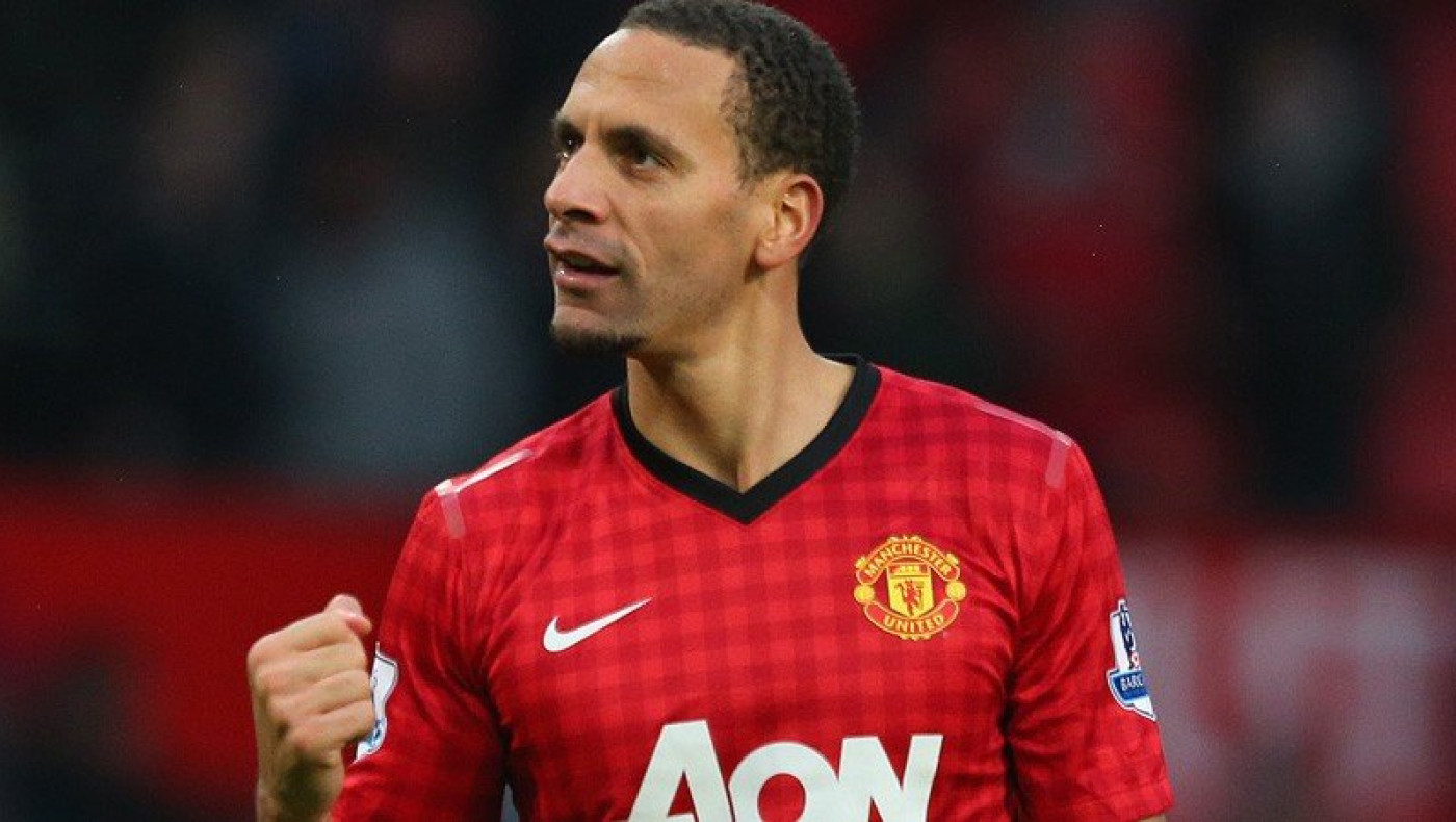 Ριο Φέρντιναντ: «Πιστεύω ότι η Γιουνάιτεντ θα βγει έβδομη ή όγδοη»