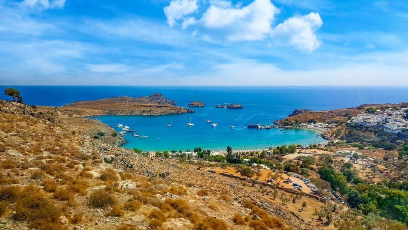 Πότε ανοίγουν Τουρισμός για Όλους και Κοινωνικός Τουρισμός 2023