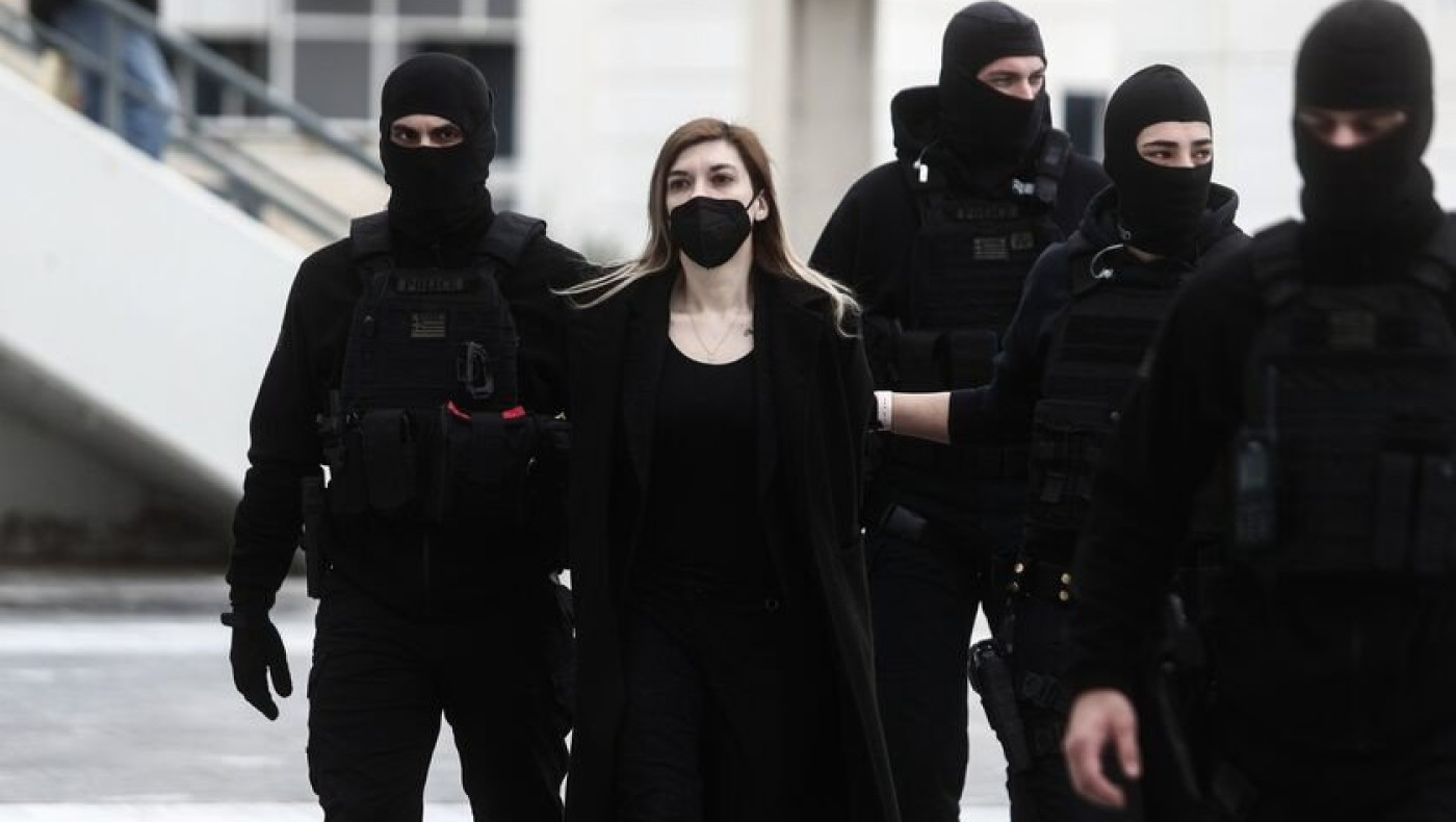 Καταπέλτης η εισαγγελέας στη δίκη Πισπιρίγκου-«Καμία θλίψη για την απώλεια της Μαλένας» (vid)