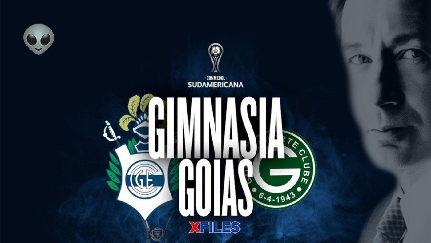 «X-Files» : I want to believe you, Goias my darling…