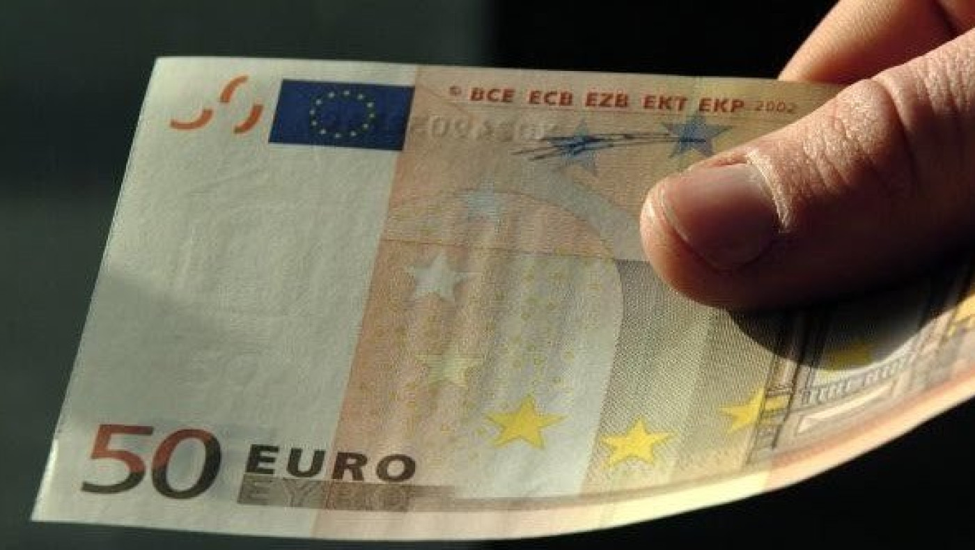 Μεγάλη «κομπίνα» από Έλληνα ποδοσφαιριστή: Πήγε τριήμερο στον Βόλο και πλήρωνε με πλαστά 50άρικα