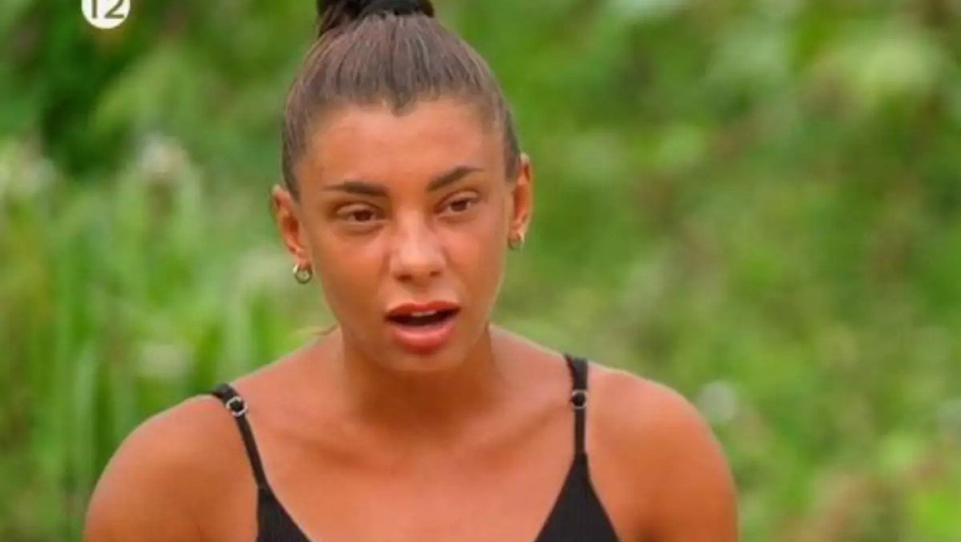 Survivor: Μαριαλένα και Σάκης τσακώθηκαν και στο έπαθλο (vid)