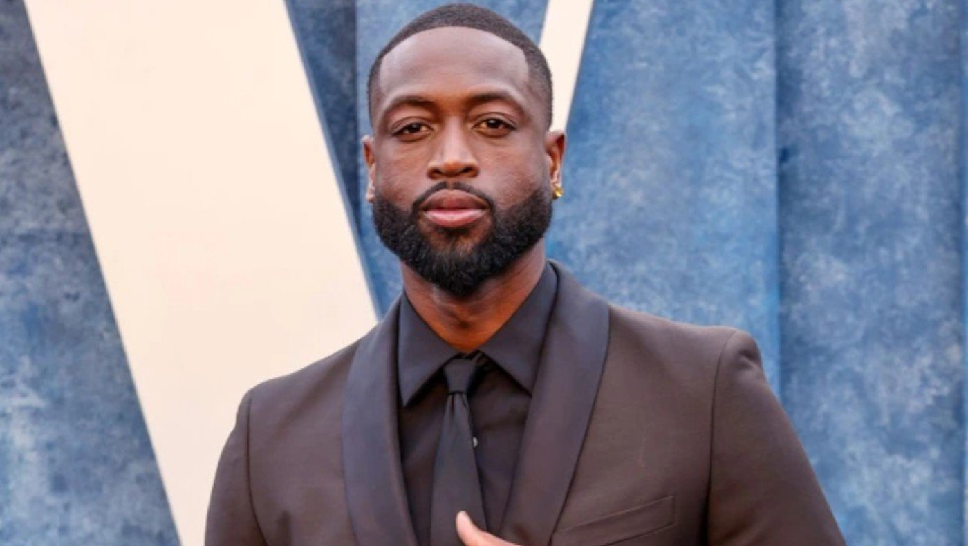 Οι Δημοκρατικοί ρίχνουν τα δίχτυα τους στον Ντουέιν Γουέιντ και τον Γκραντ Χιλ