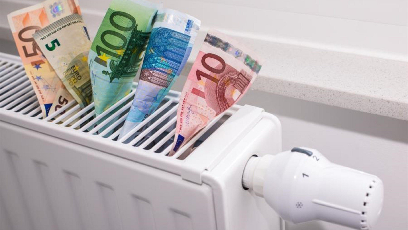 Eurostat: Σε ποιες χώρες οι Ευρωπαίοι δυσκολεύονται να ζεστάνουν τα σπίτια τους