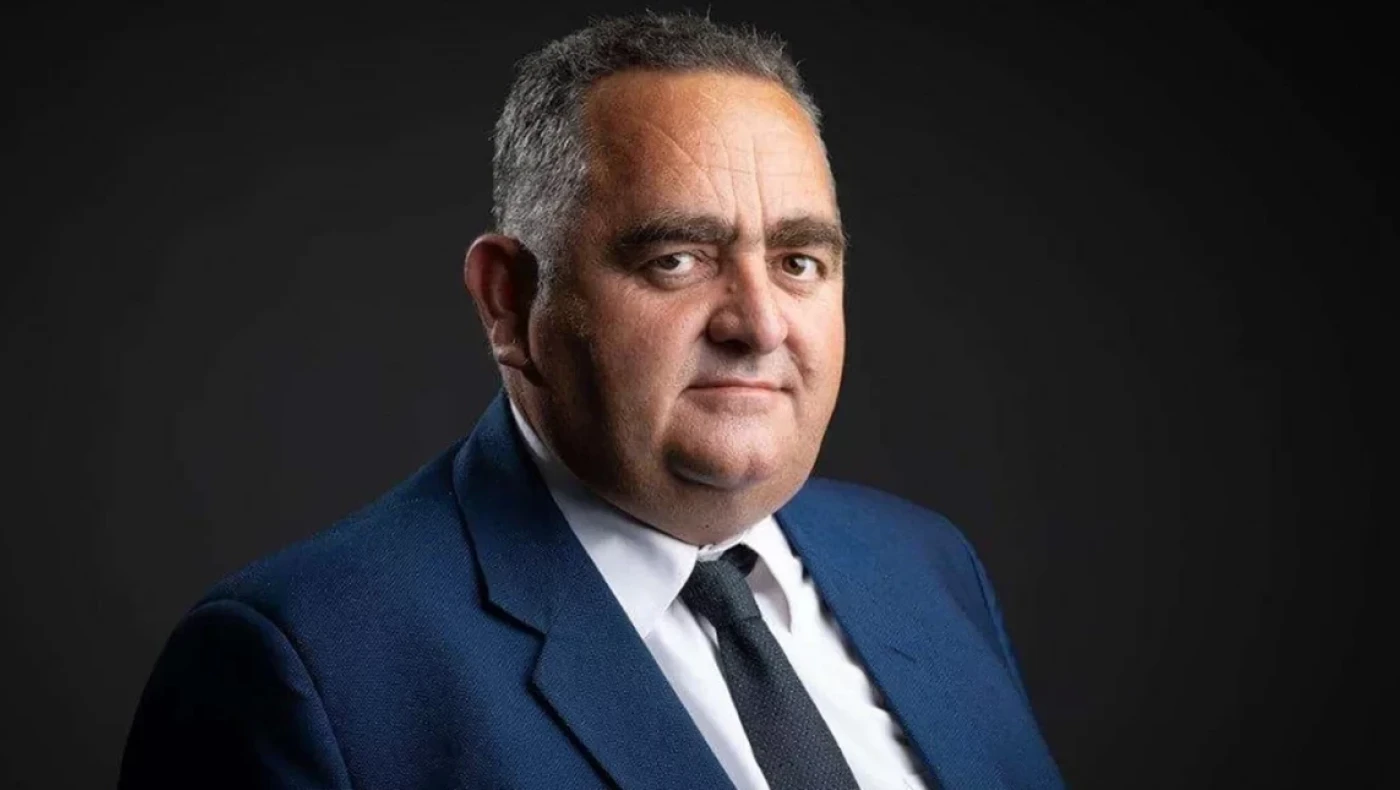 Μπελέρης: ﻿Καταδικάστηκε σε δύο χρόνια φυλάκισης-Δικαιούται έφεση εντός 15 ημερών